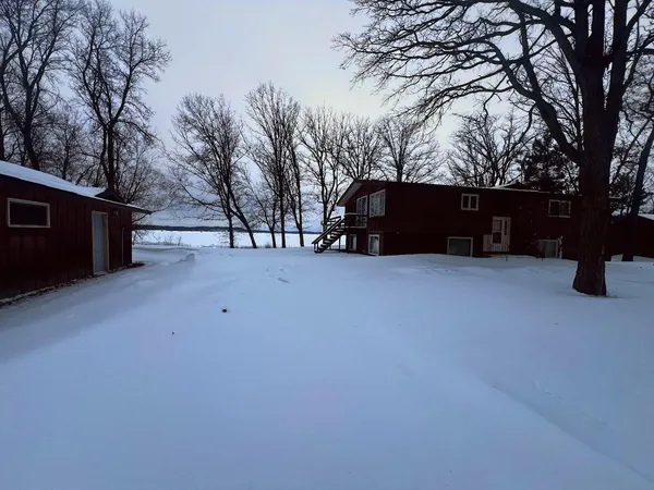 $675,000 | 19409 529th Lane, McGregor, MN 55760