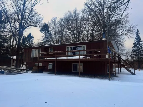 $675,000 | 19409 529th Lane, McGregor, MN 55760