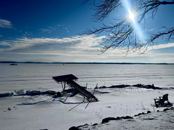 $675,000 | 19409 529th Lane, McGregor, MN 55760