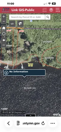 $675,000 | 19409 529th Lane, McGregor, MN 55760