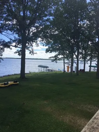 $675,000 | 19409 529th Lane, McGregor, MN 55760