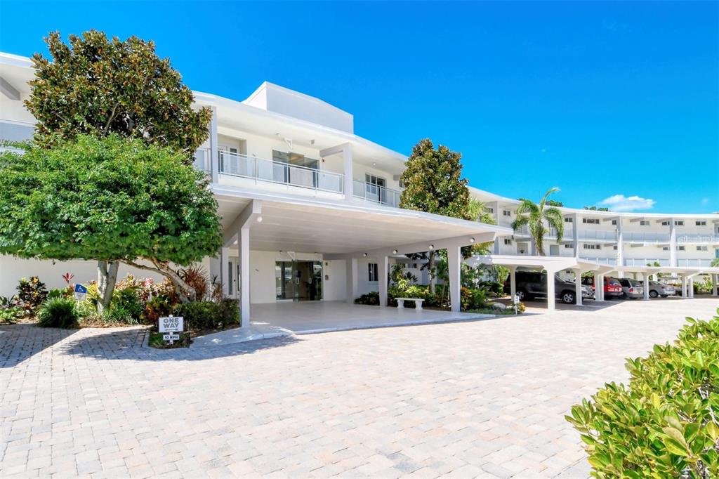 100 Sands Point Road, Unit 324 Longboat Key, FL 34228 - Photo 1 of 49