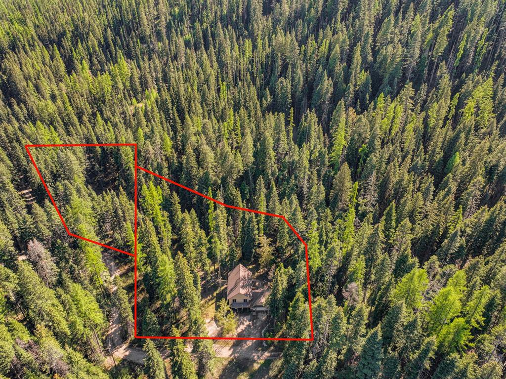 31 Eagle Trail Cascade, ID 83611 - Photo 48 of 50 Two lots, Both front Duck Creek