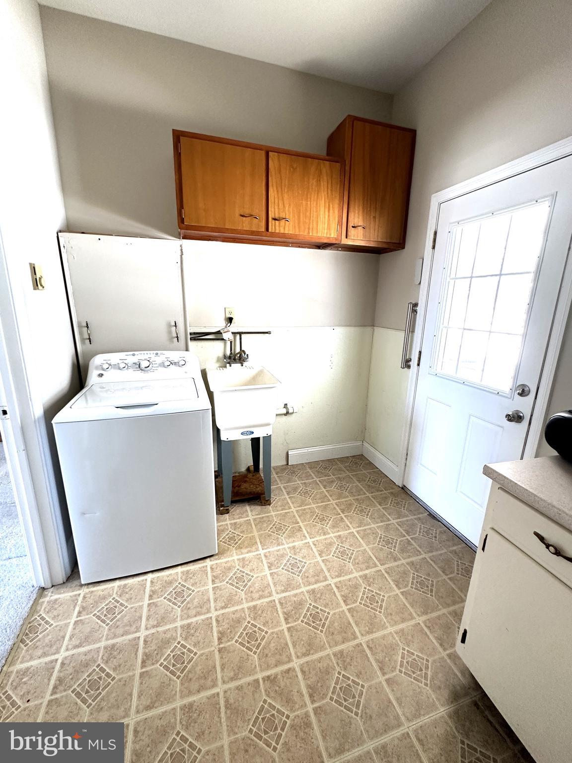 20771 Beaver Creek Road Boonsboro, MD 21713 - Photo 18 of 30 Laundry Room