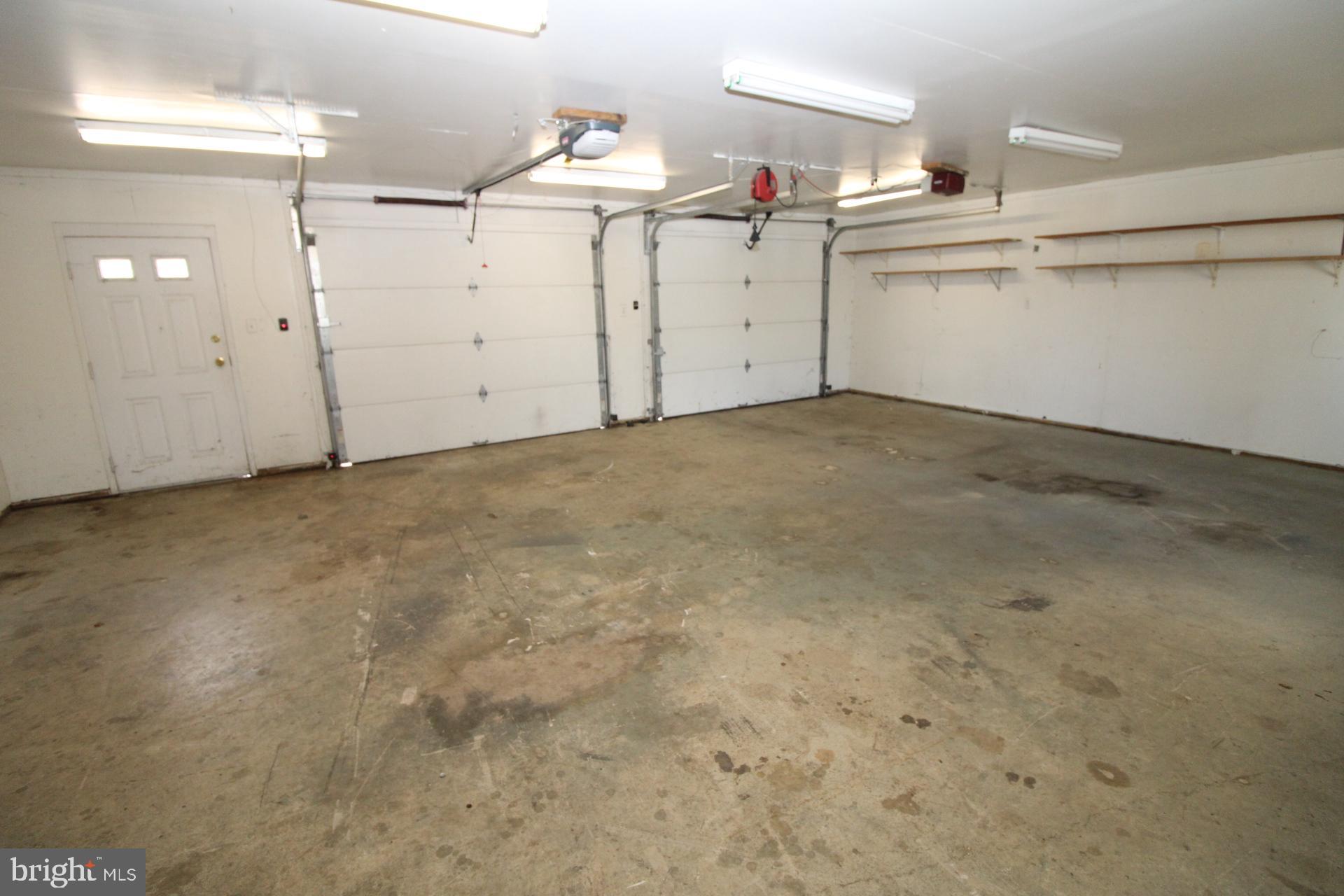 20771 Beaver Creek Road Boonsboro, MD 21713 - Photo 25 of 30 Huge 4 car garage