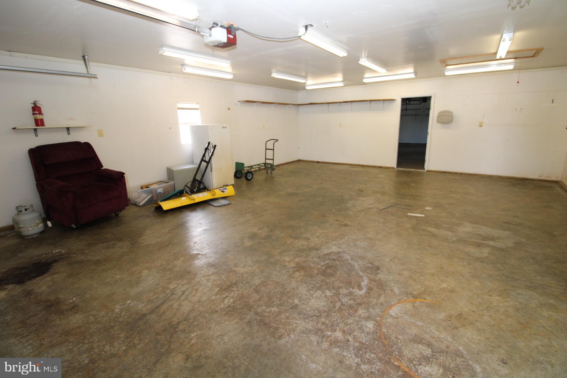 20771 Beaver Creek Road Boonsboro, MD 21713 - Photo 26 of 30 Huge 4 car garage