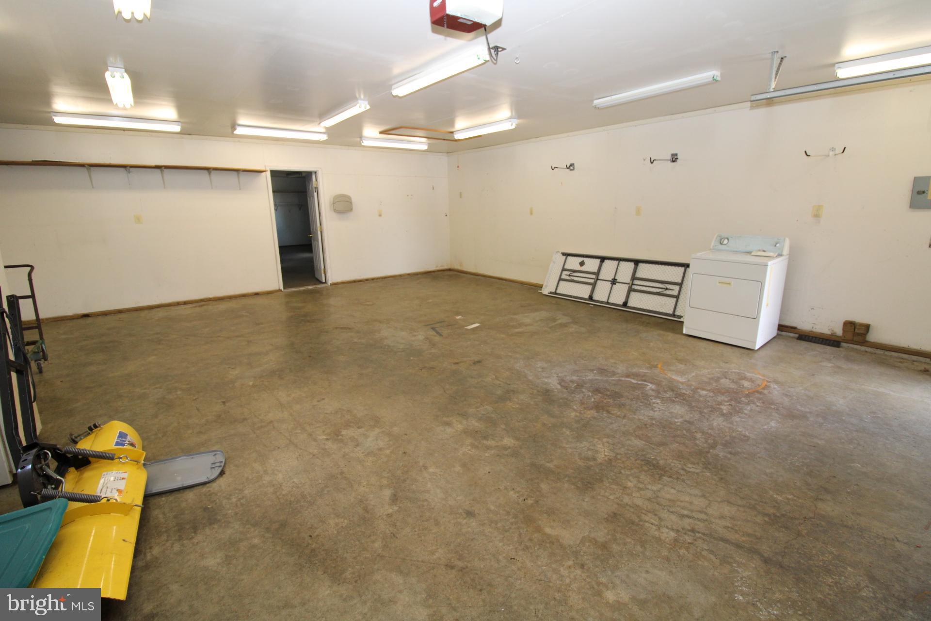 20771 Beaver Creek Road Boonsboro, MD 21713 - Photo 27 of 30 Huge 4 car garage