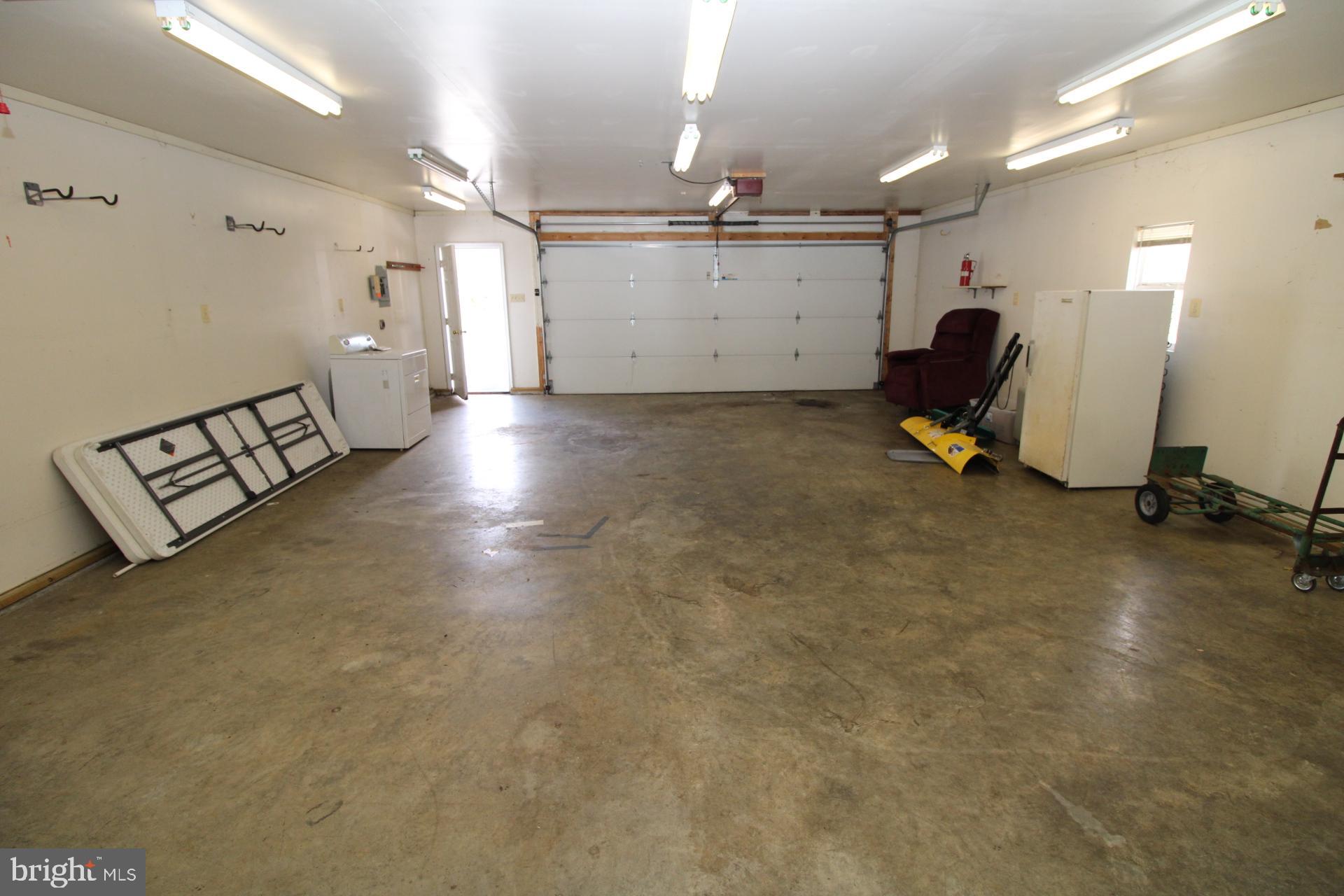 20771 Beaver Creek Road Boonsboro, MD 21713 - Photo 28 of 30 Huge 4 car garage