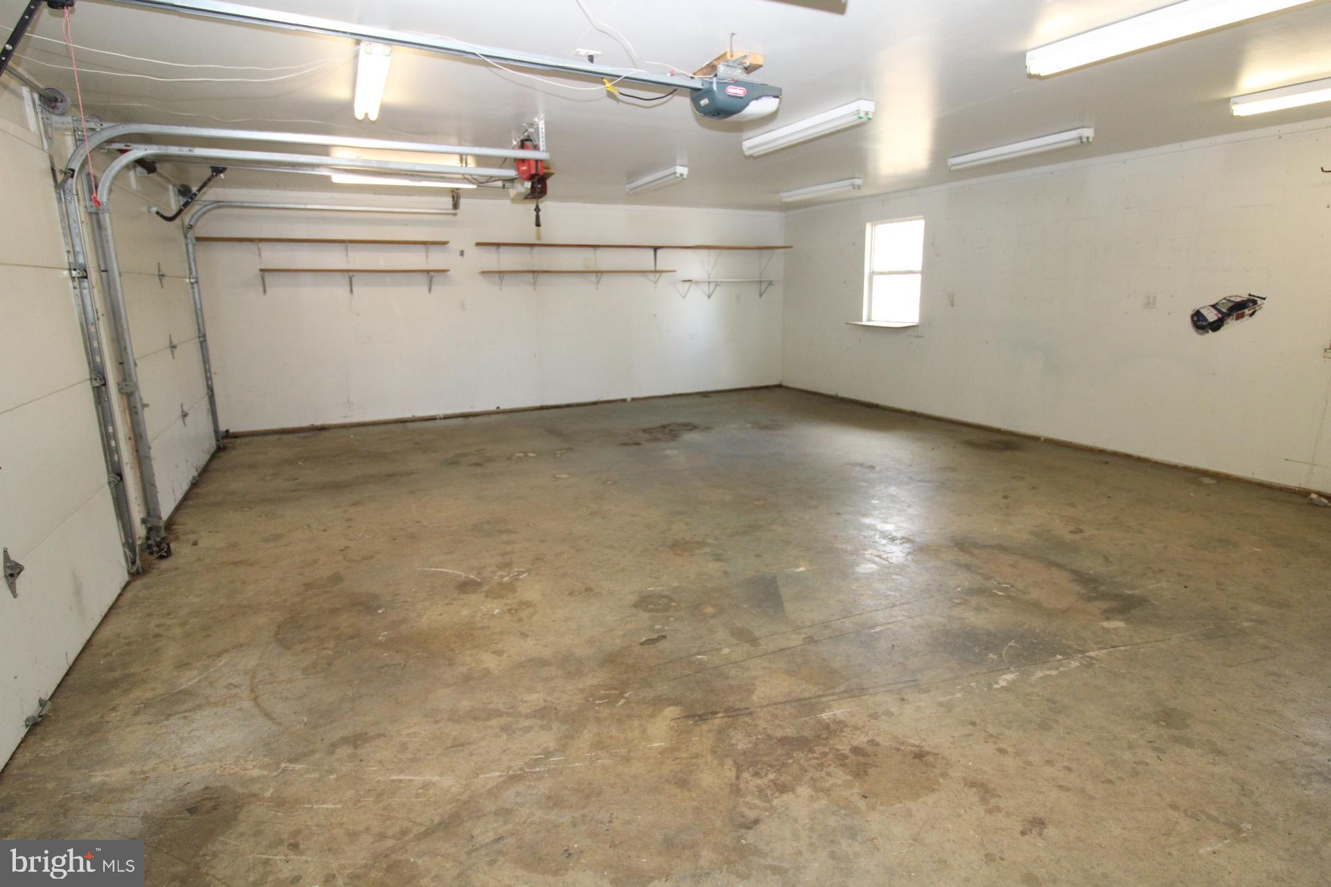 20771 Beaver Creek Road Boonsboro, MD 21713 - Photo 29 of 30 Huge 4 car garage