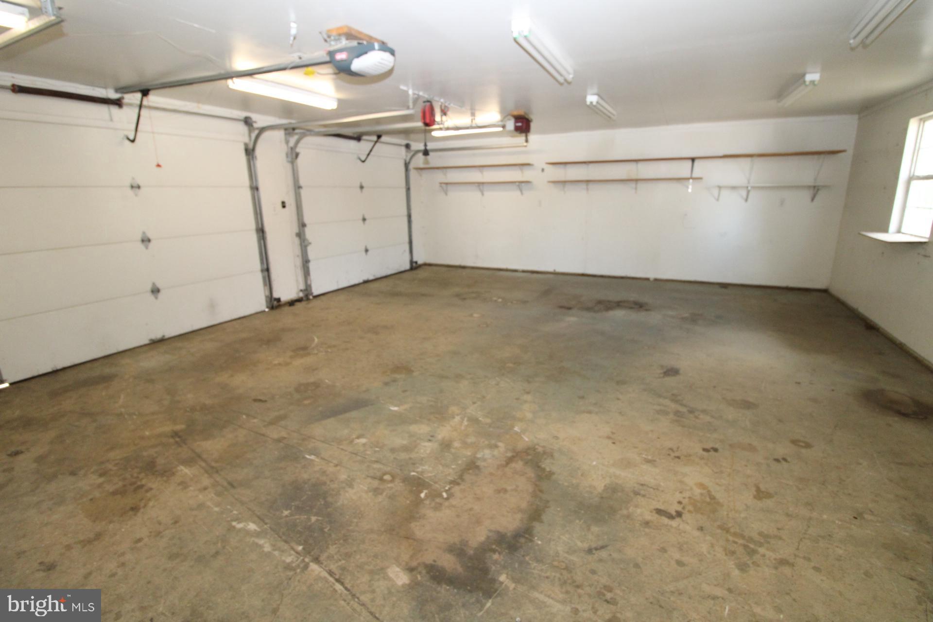 20771 Beaver Creek Road Boonsboro, MD 21713 - Photo 30 of 30 Huge 4 car garage