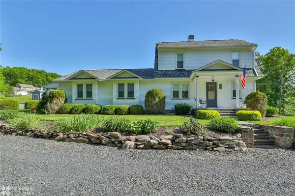 $469,900 | 1404 Sugar Hollow Road, Effort, PA 18330