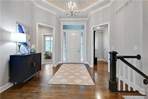 $969,000 | 3030 West 157th Court, Overland Park, KS 66224