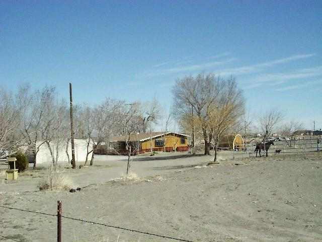 2250 Lucas Road Fallon, NV 89406 - Photo 1 of 1