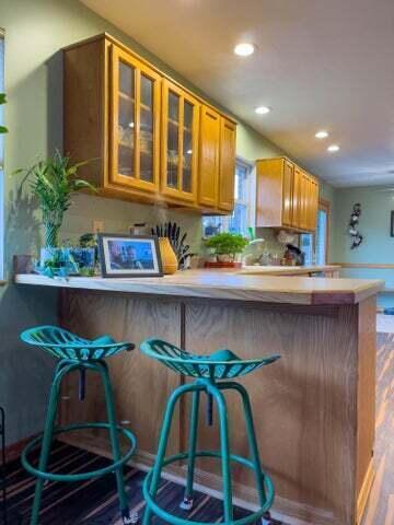 9767 Ward Road St. Paris, OH 43072 - Photo 29 of 66 Kitchen