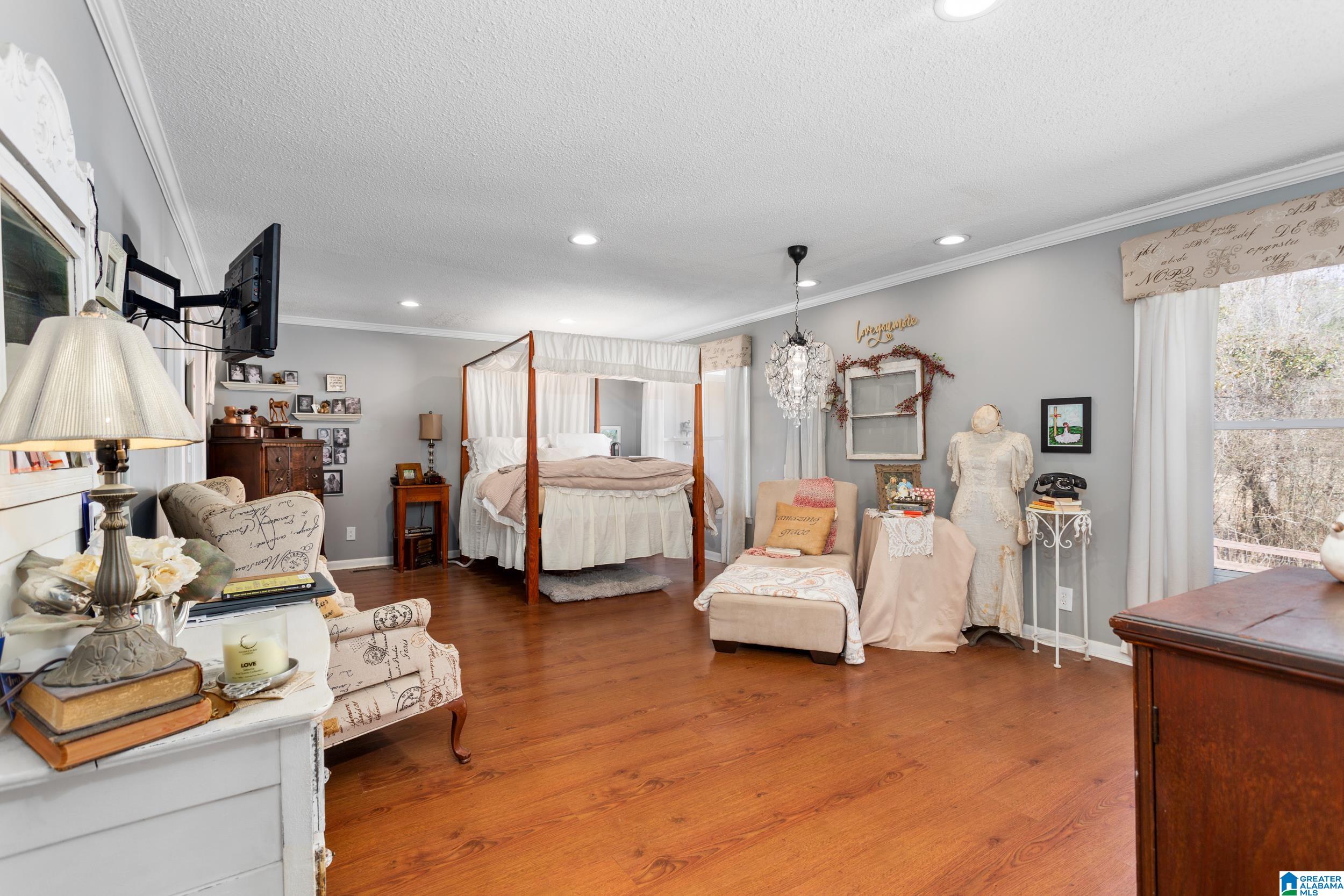 115 Sandy Lane Anniston, AL 36207 - Photo 18 of 67