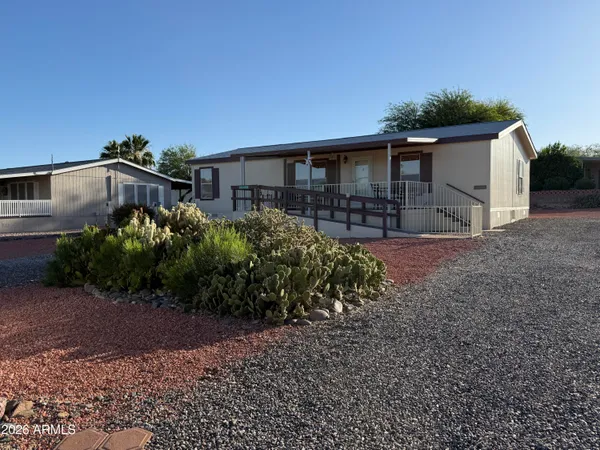 $255,000 | 30848 Running Horse Road, Unit 16, Congress, AZ 85332