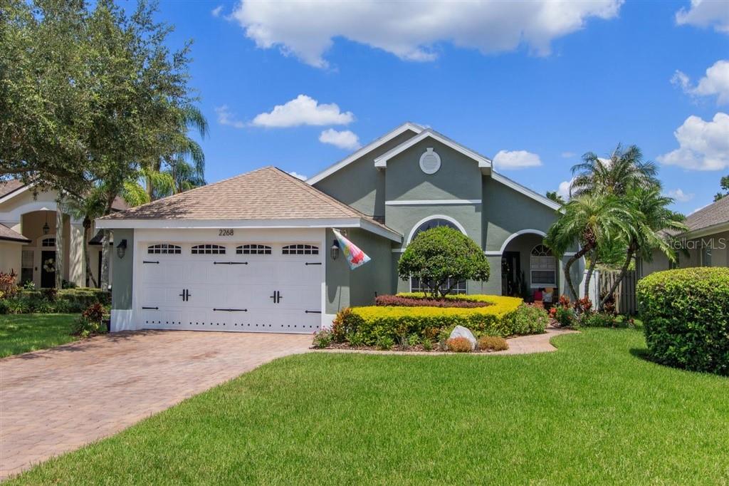 2268 Holly Ridge Drive Ocoee, FL 34761 - Photo 1 of 1 Gallery Image 1