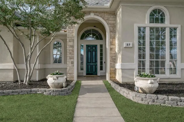 $774,000 | 27 Panorama Trail, Trophy Club, TX 76262