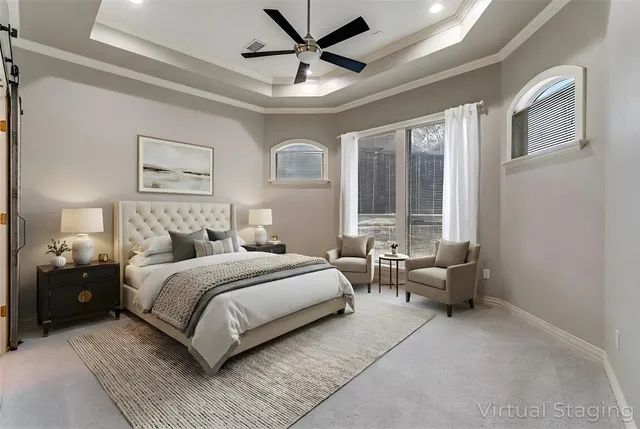 $774,000 | 27 Panorama Trail, Trophy Club, TX 76262