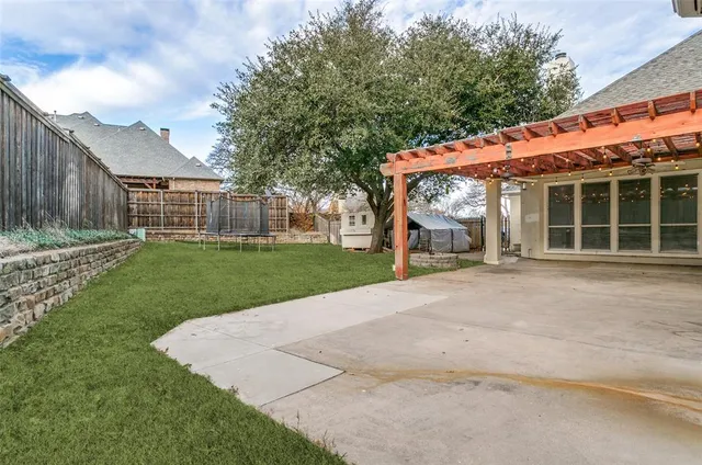 $774,000 | 27 Panorama Trail, Trophy Club, TX 76262