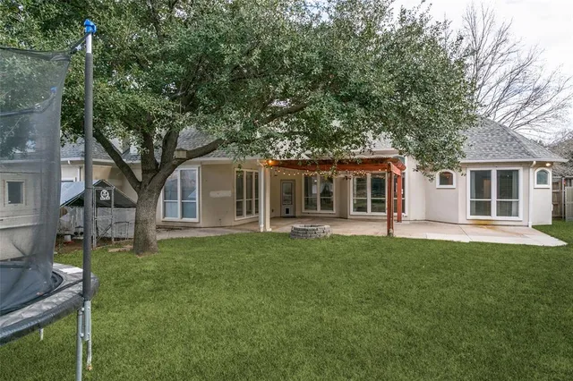 $774,000 | 27 Panorama Trail, Trophy Club, TX 76262