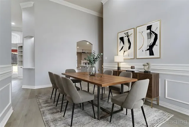 $774,000 | 27 Panorama Trail, Trophy Club, TX 76262