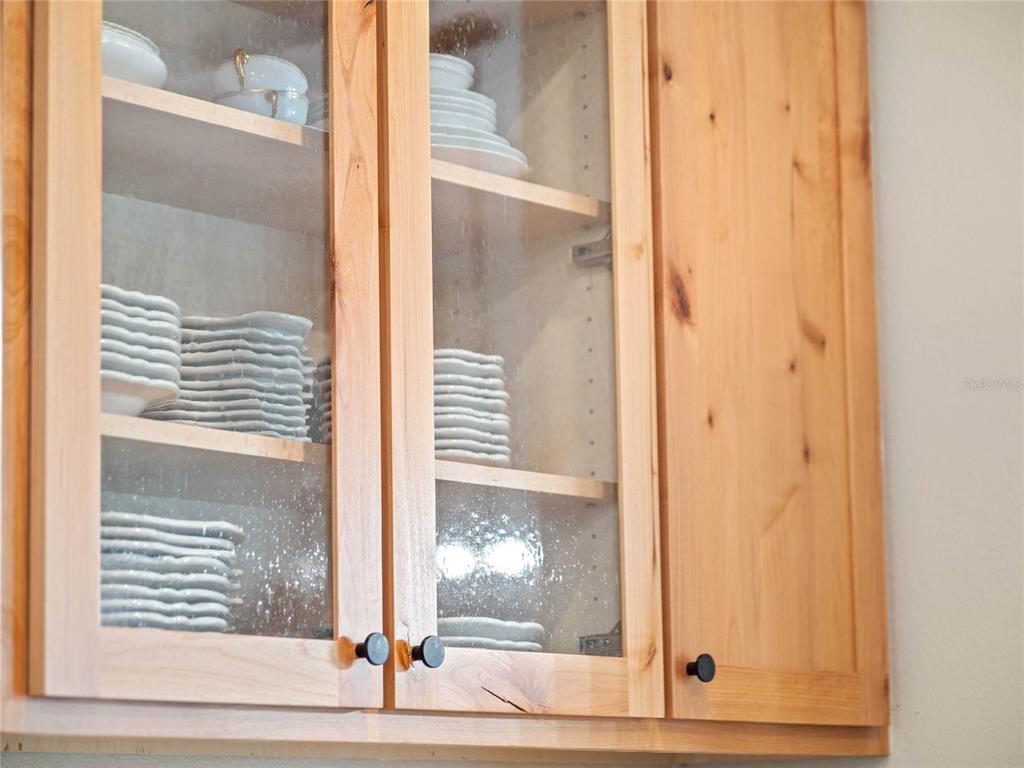 6037 Lake Erie Road Groveland, FL 34736 - Photo 29 of 67 a view of a glass door