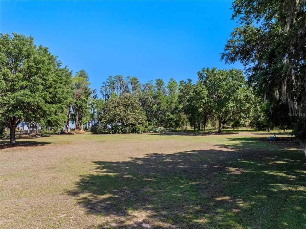 6037 Lake Erie Road Groveland, FL 34736 - Photo 58 of 67 a view of an ocean and yard