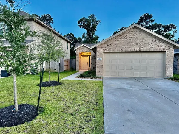 $1,750 | 20930 Zuccala Drive, New Caney, TX 77357
