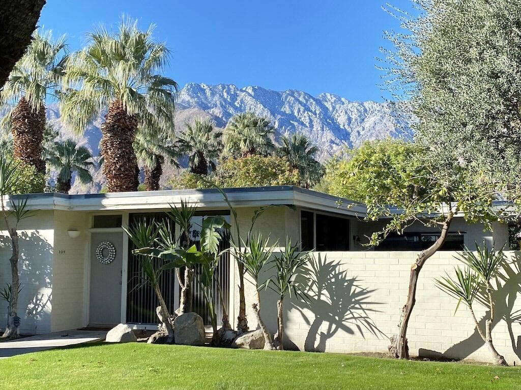 130 West Racquet Club Road, Unit 309 Palm Springs, CA 92262 - Photo 1 of 23 IMG_0618