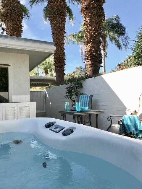 130 West Racquet Club Road, Unit 309 Palm Springs, CA 92262 - Photo 15 of 23 IMG_2686