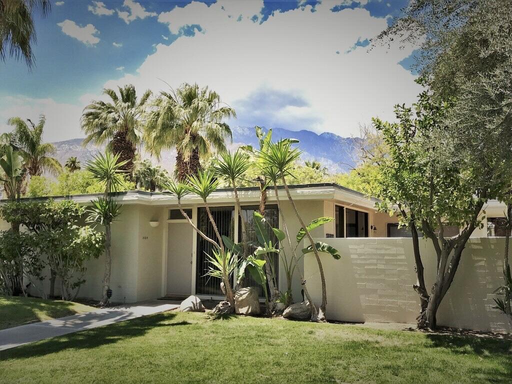130 West Racquet Club Road, Unit 309 Palm Springs, CA 92262 - Photo 22 of 23 IMG_0617