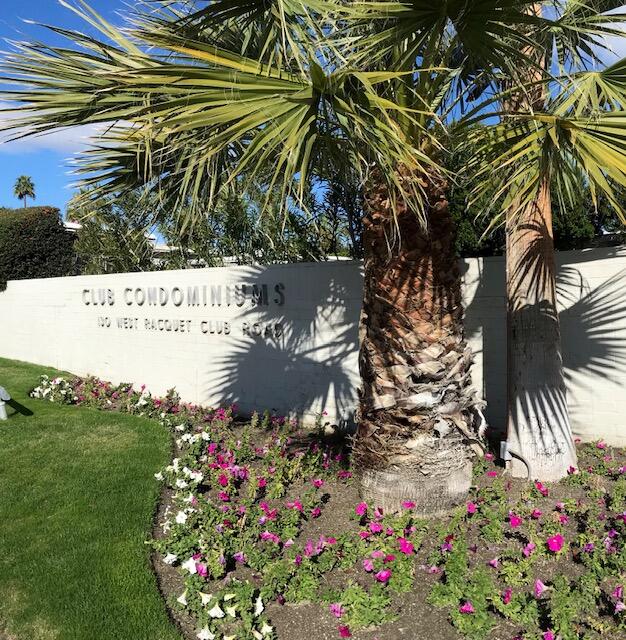 130 West Racquet Club Road, Unit 309 Palm Springs, CA 92262 - Photo 23 of 23 IMG_2752