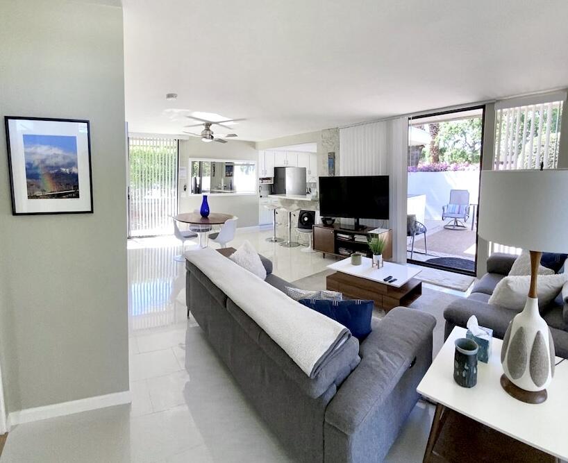 130 West Racquet Club Road, Unit 309 Palm Springs, CA 92262 - Photo 6 of 23 IMG_0619
