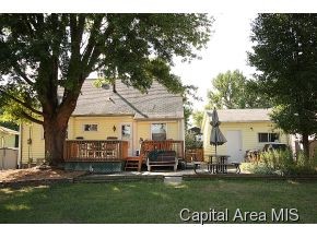 19 Villanova Drive Springfield, IL 62703 - Photo 2 of 21
