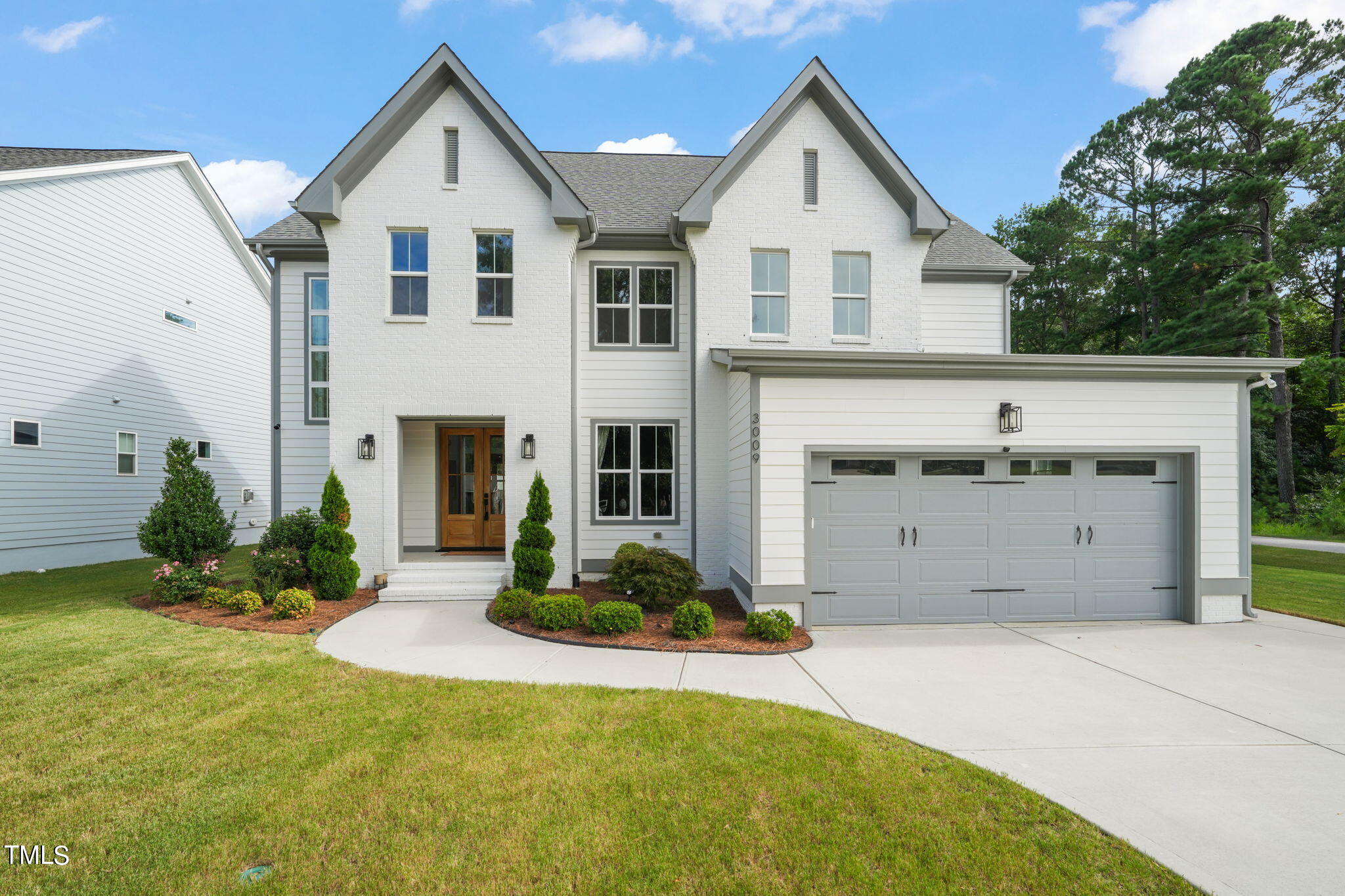 3009 Lassiter Road Holly Springs, NC 27540 - Photo 1 of 46 1-web-or-mls-DSC03793