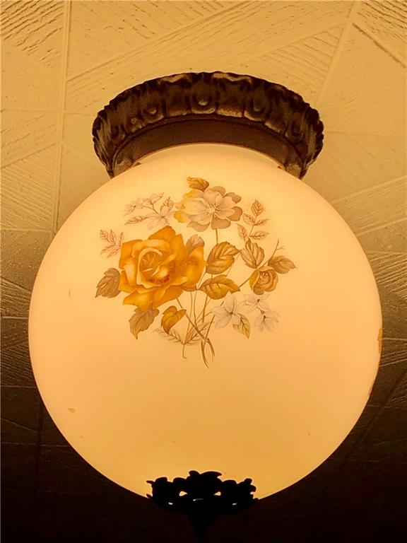 665 Martin Road Belle Vernon, PA 15012 - Photo 15 of 25 A Light Fixture with Charm.