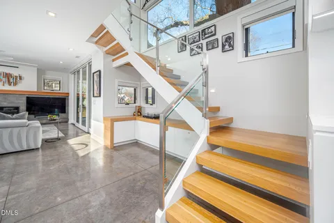 $2,380,000 | 112 Lindsay Street, Carrboro, NC 27510