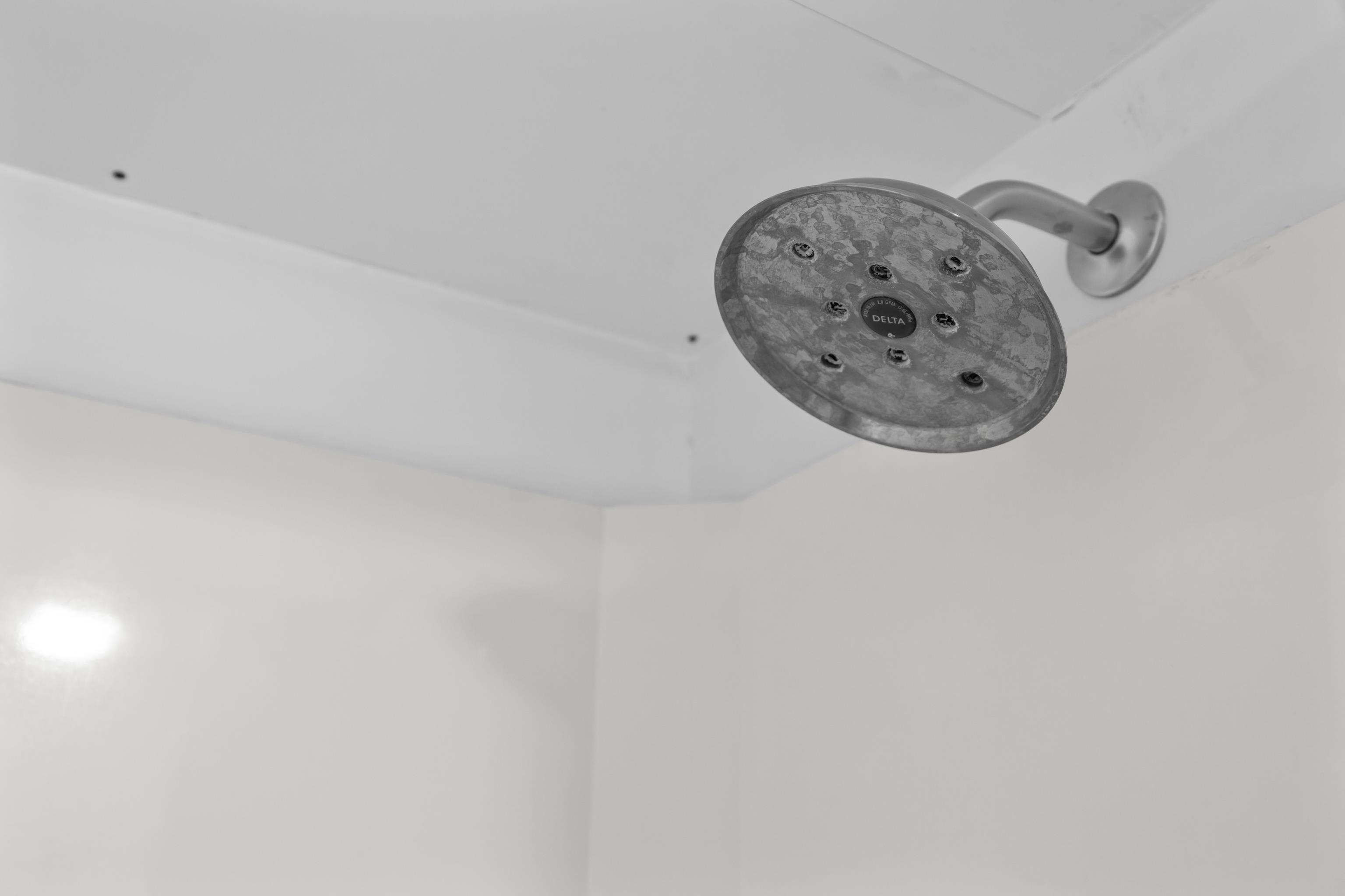 347 Clover Hill Road Dayton, VA 22821 - Photo 43 of 75 Basement shower
