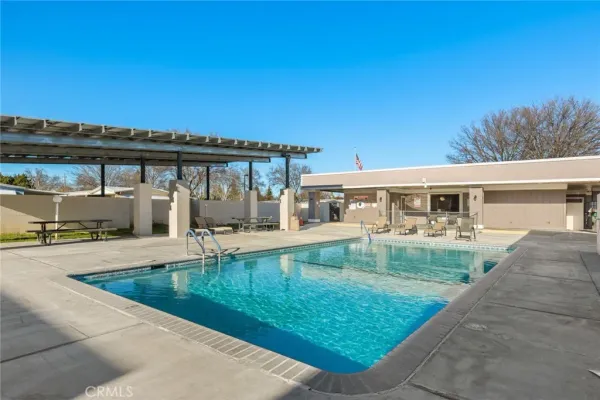 $68,500 | 701 East Lassen Avenue, Unit 88, Chico, CA 95928