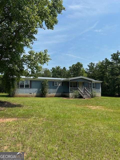 502 Kings Road Milledgeville, GA 31061 - Photo 1 of 1 Gallery Image 1