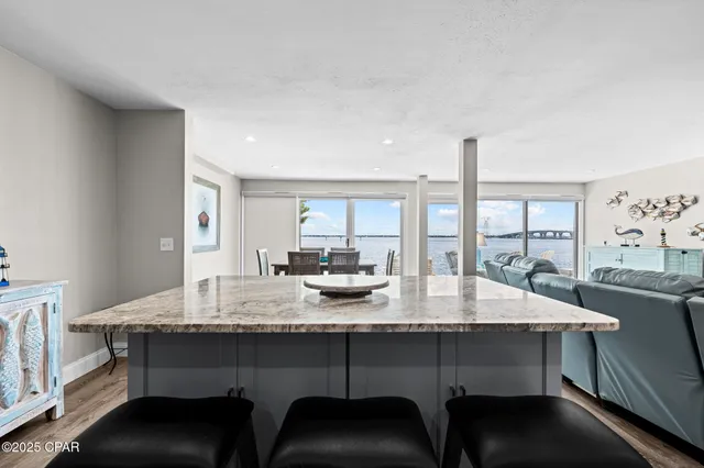 $865,000 | 425 Bayshore Drive, Unit 11, Panama City Beach, FL 32407