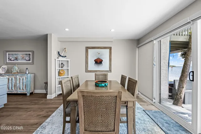 $865,000 | 425 Bayshore Drive, Unit 11, Panama City Beach, FL 32407