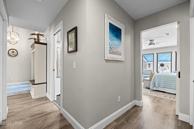 $865,000 | 425 Bayshore Drive, Unit 11, Panama City Beach, FL 32407