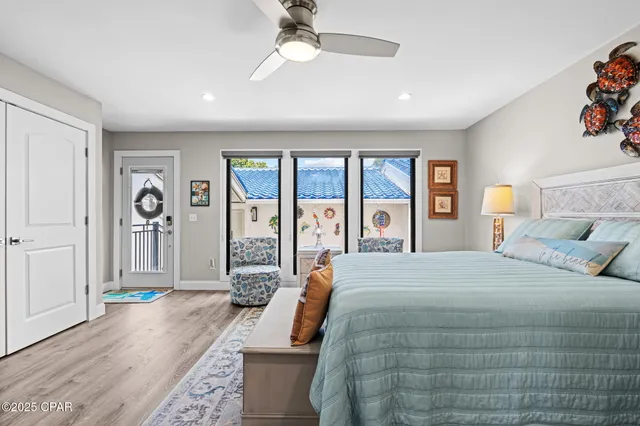 $865,000 | 425 Bayshore Drive, Unit 11, Panama City Beach, FL 32407