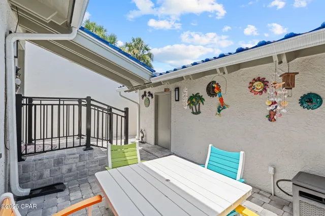 $865,000 | 425 Bayshore Drive, Unit 11, Panama City Beach, FL 32407