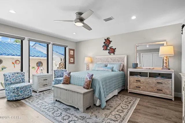 $865,000 | 425 Bayshore Drive, Unit 11, Panama City Beach, FL 32407