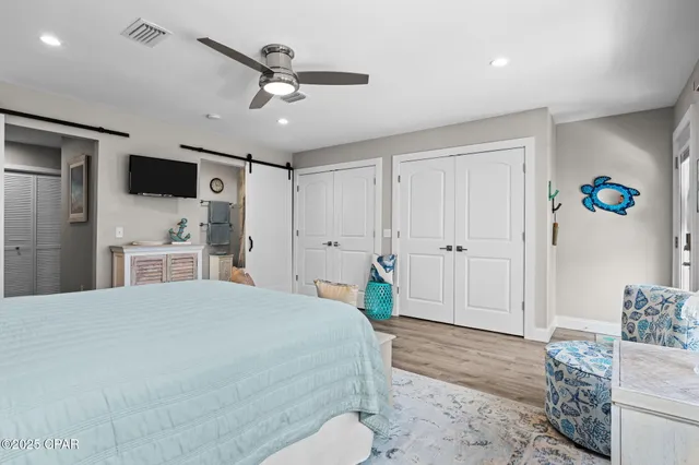 $865,000 | 425 Bayshore Drive, Unit 11, Panama City Beach, FL 32407