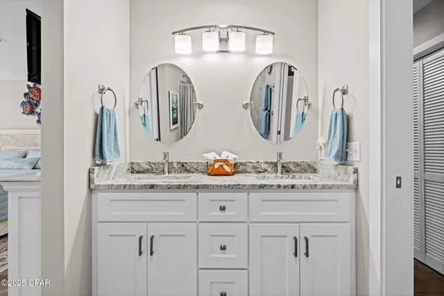 $865,000 | 425 Bayshore Drive, Unit 11, Panama City Beach, FL 32407