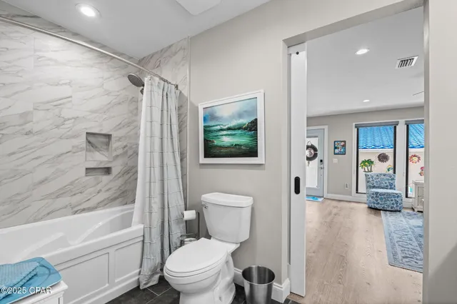 $865,000 | 425 Bayshore Drive, Unit 11, Panama City Beach, FL 32407